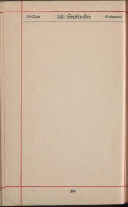 Aufzeichnung