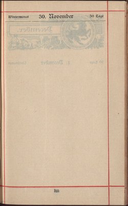 Aufzeichnung