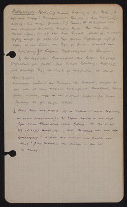 Skizzenbuch I / Österreich I