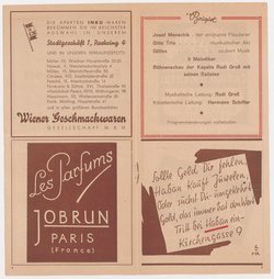 Fuller Ballett