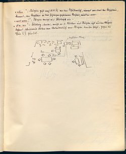 Stein unter Steinen. Schauspiel in vier Akten