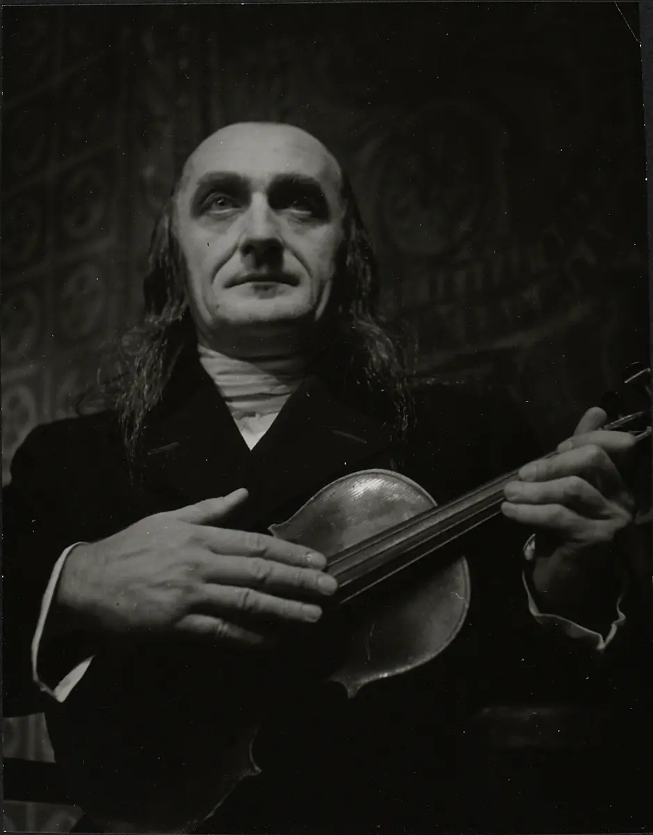 Hans Brand
