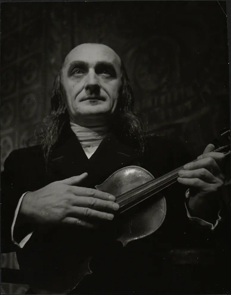 Hans Brand