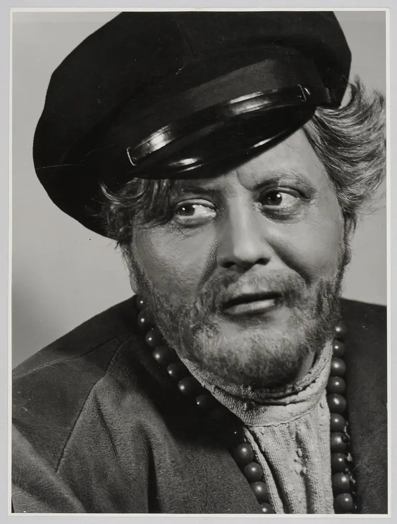 Ulrich Bettac