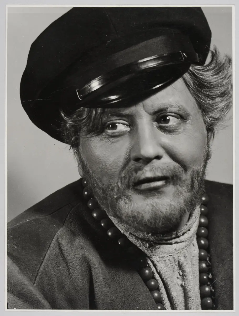 Ulrich Bettac