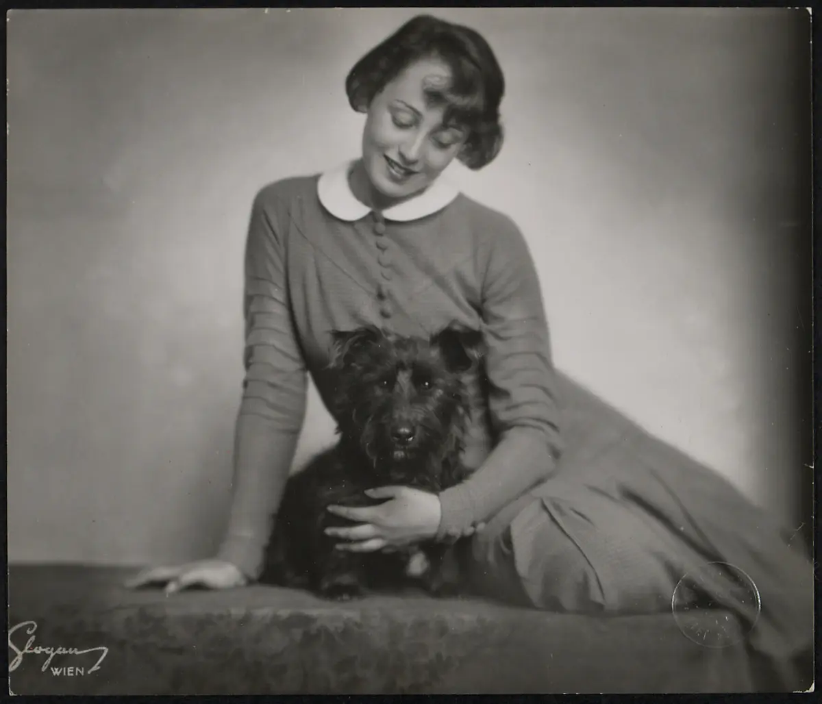 Luise Rainer