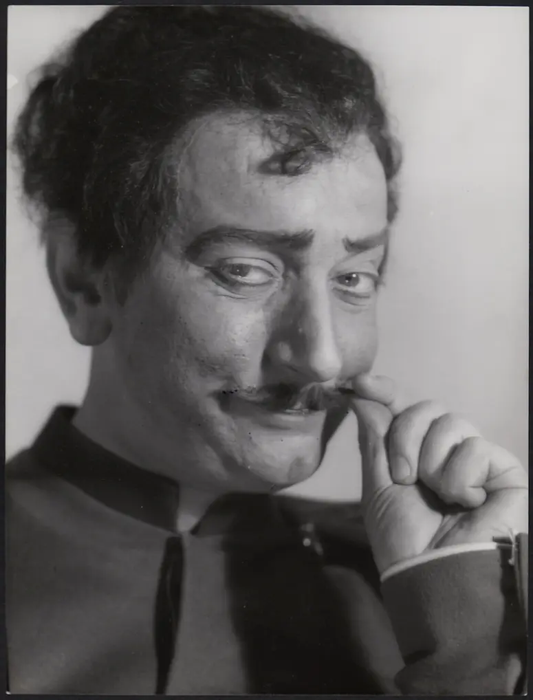 Richard Eybner