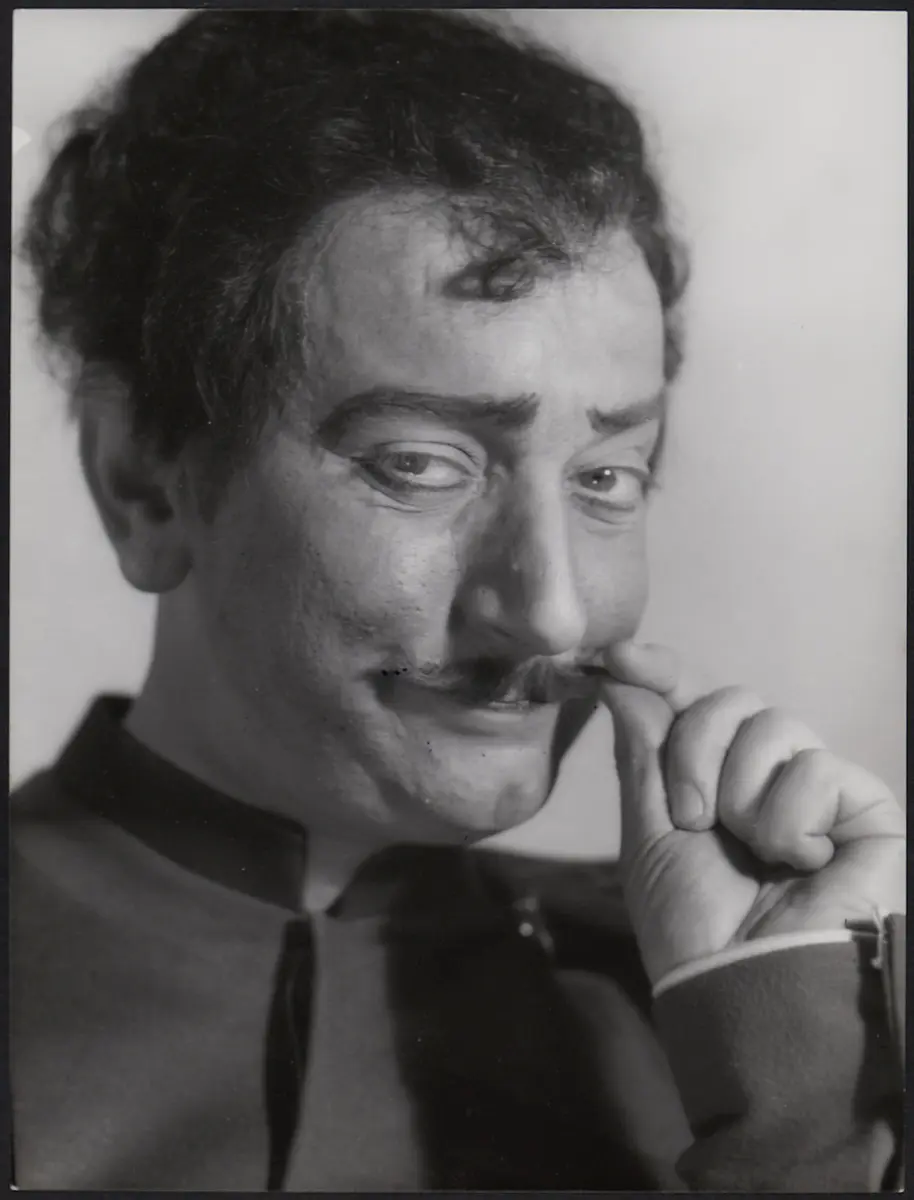 Richard Eybner