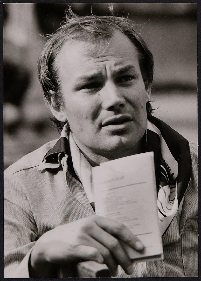 Klaus Maria Brandauer