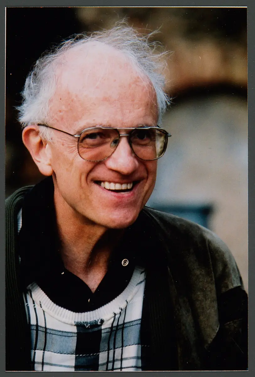 Ivan Parik