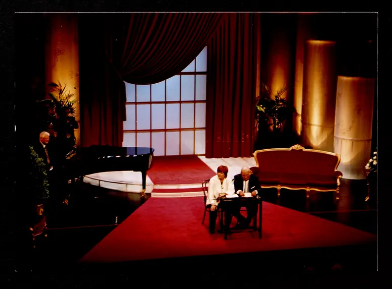 Fritz Muliar, Alternativtitel: Elfried Ott Gala zum 80er im Theater der Josefstadt
