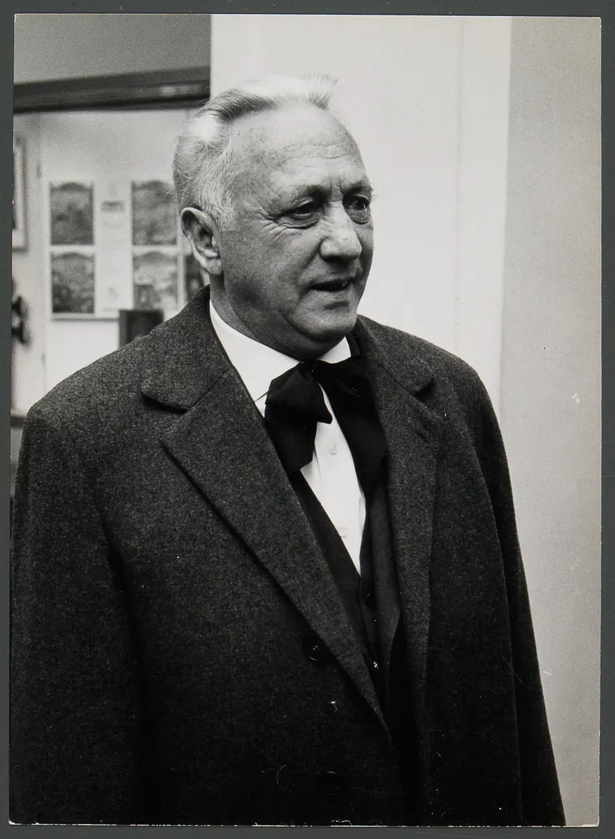 Josef Messner