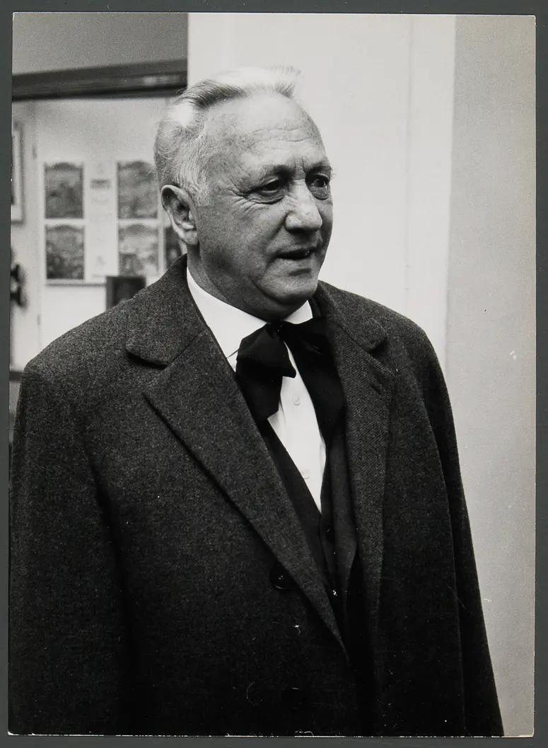 Josef Messner