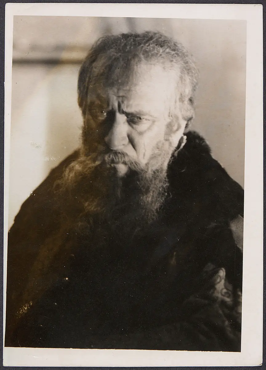 Franz Höbling, Verweis auf Stücktitel: Die Meistersinger von Nürnberg