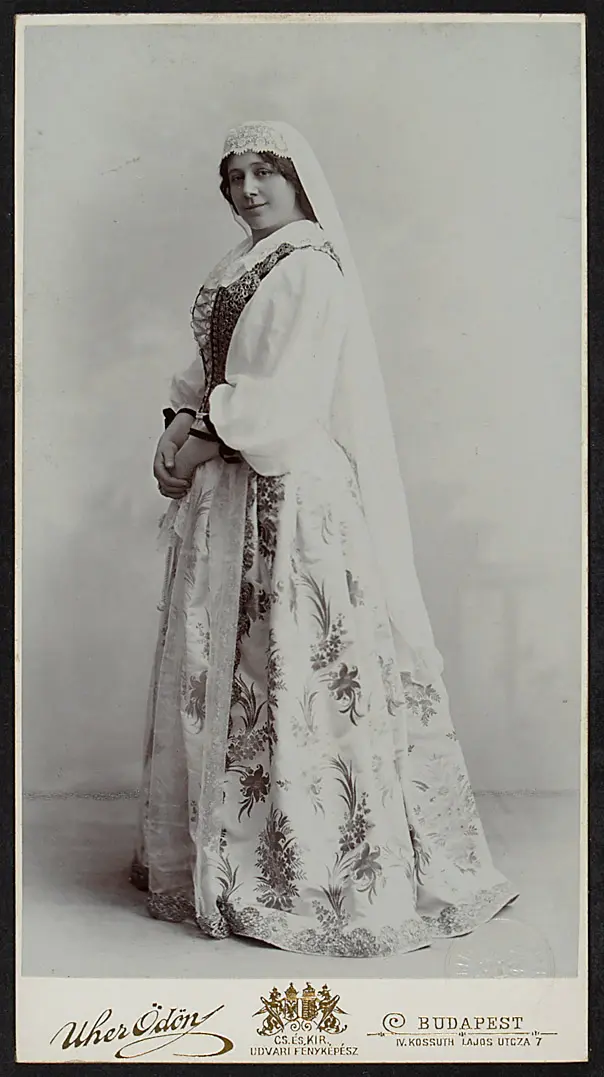 Marie Hegyessy