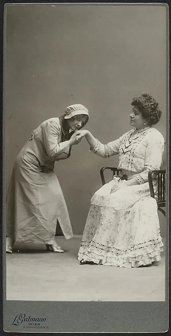 Josephine Joseffy