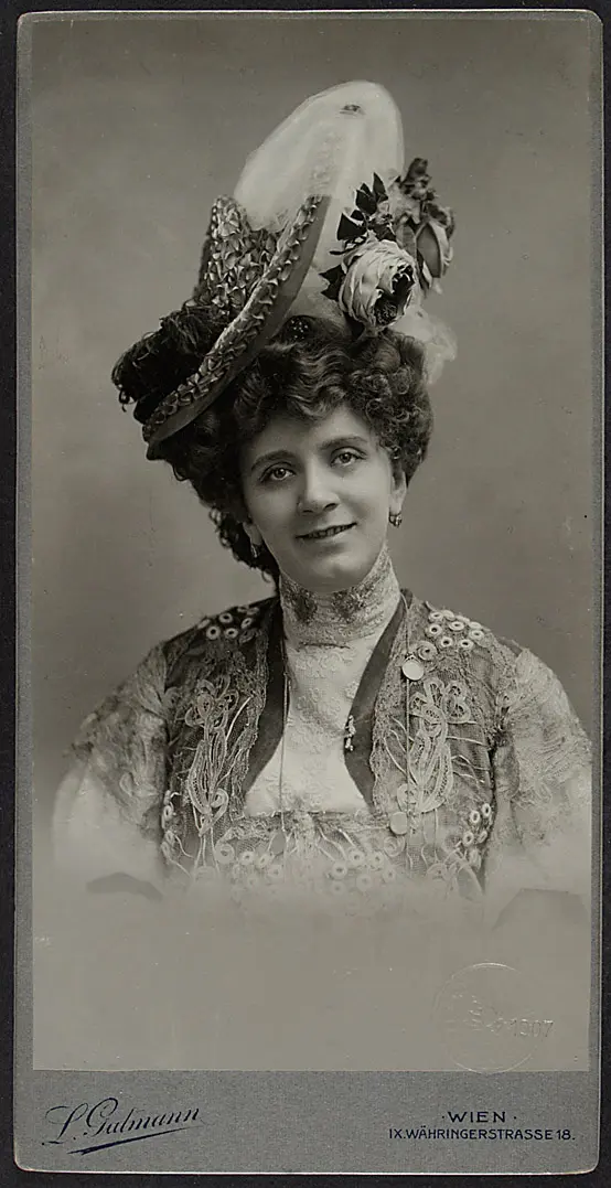 Helene Merviola