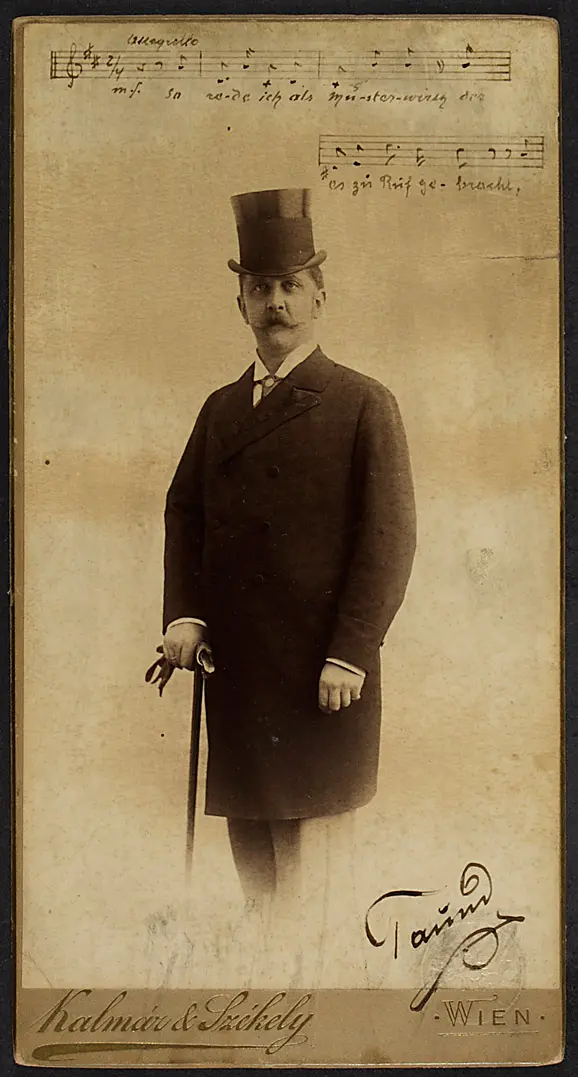 Eugen Taund