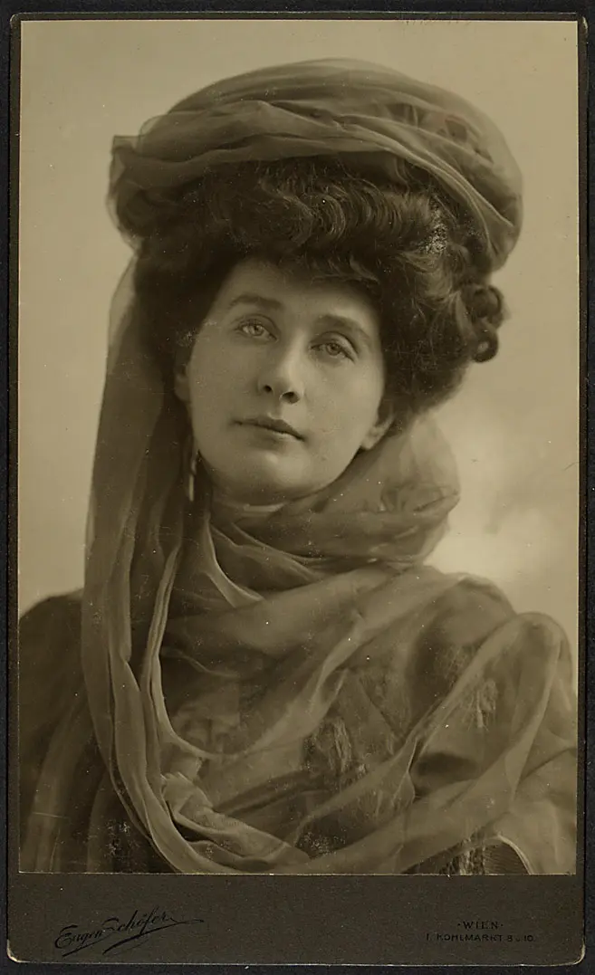 Claire Wallentin