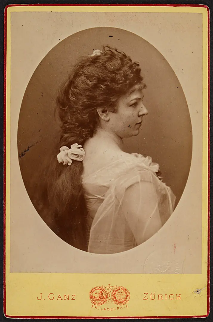 Minna Hirsch