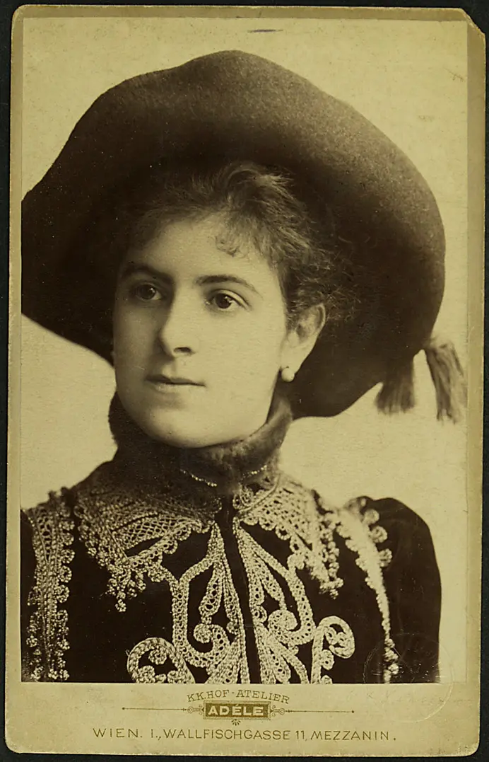 Else Hofmann