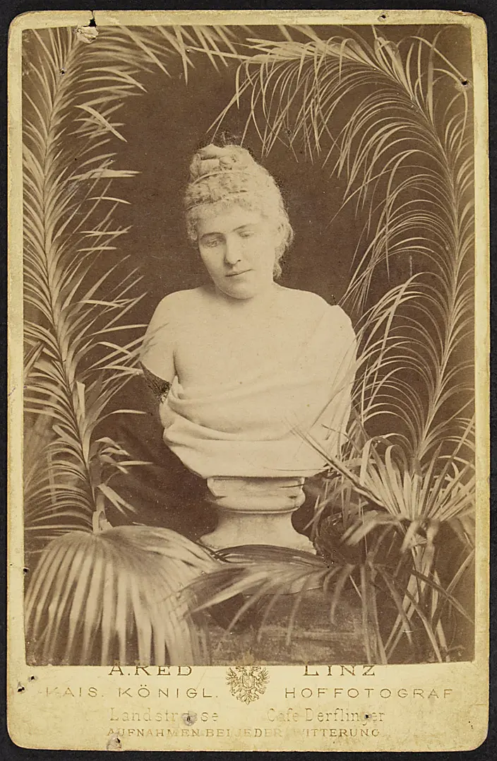 Frida Lanius