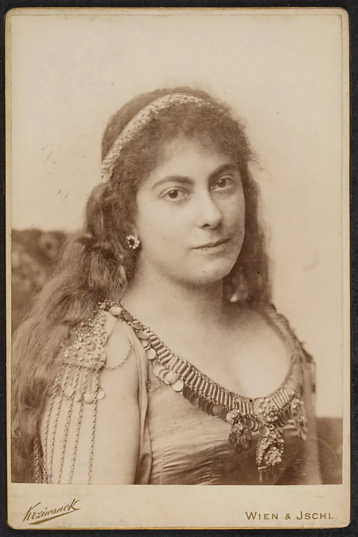 Lili Lejo