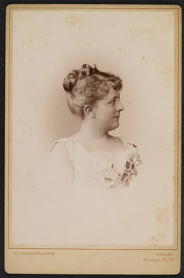 Hedwig Niemann-Raabe