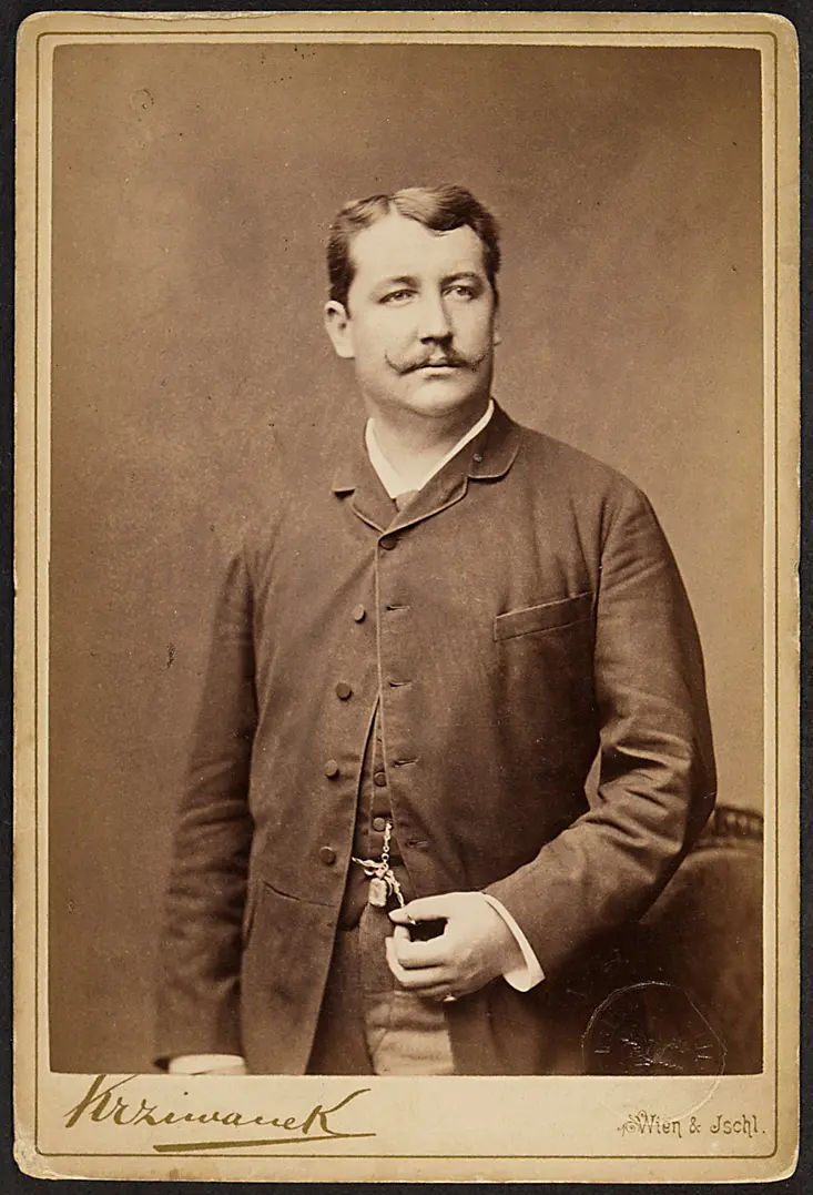 Franz von Reichenberg