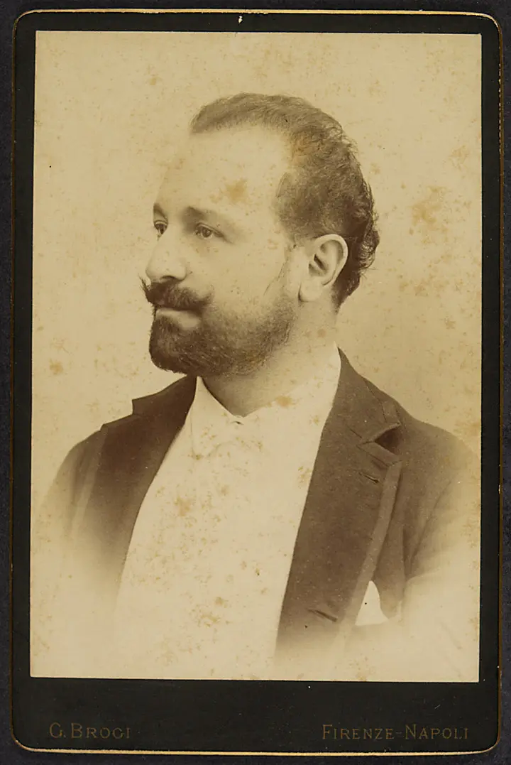 Francesco Tamagno