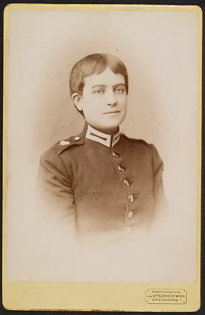 Wilhelmine Sandrock