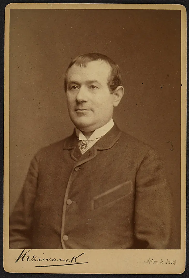 Carl Arnau