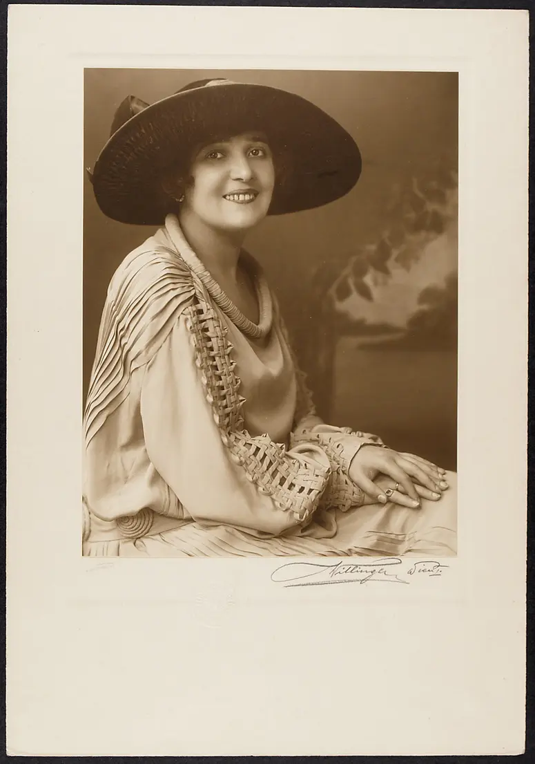 Martha Serak