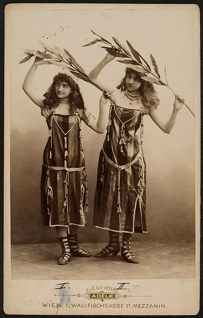 Ein Tanzmärchen