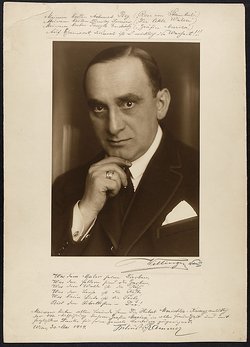 Julius Brammer