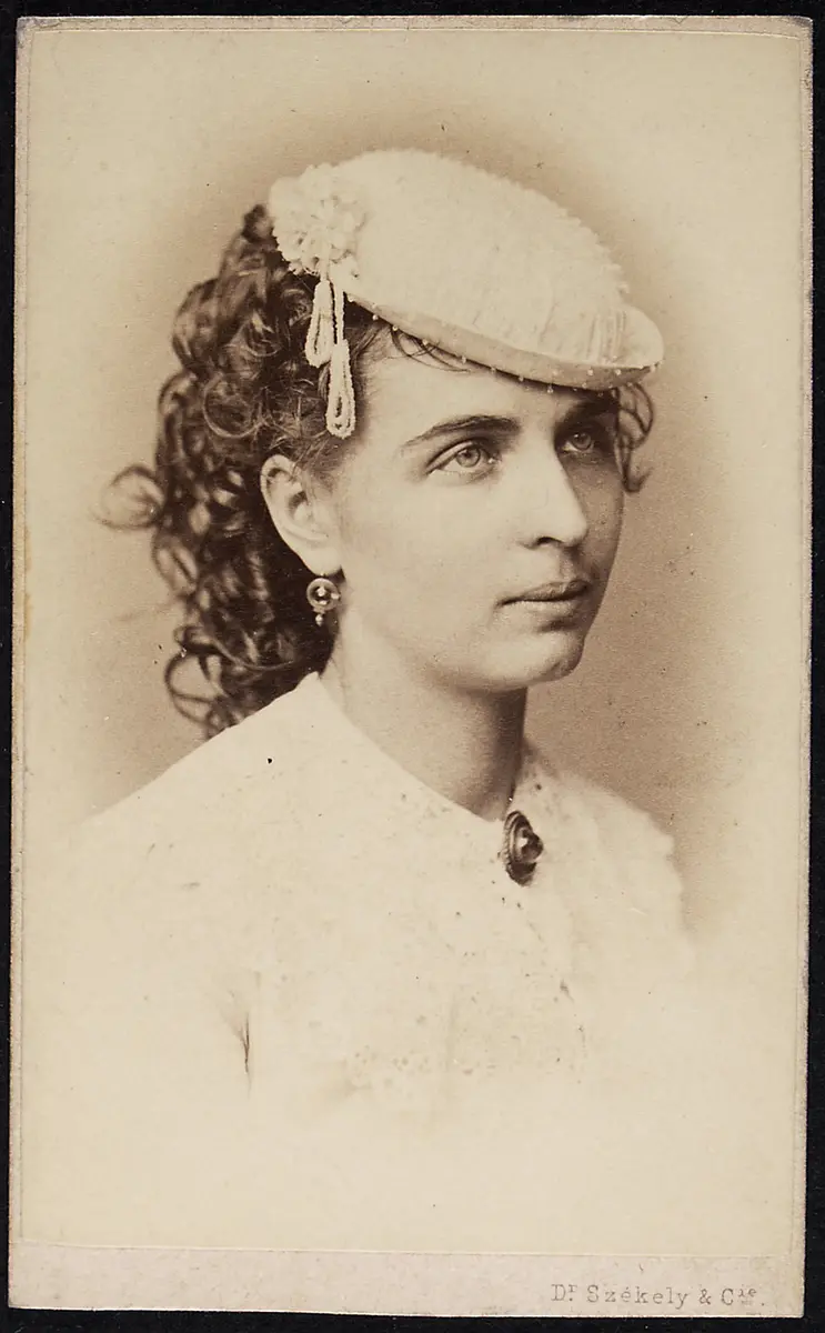 Luisabeth Röckel