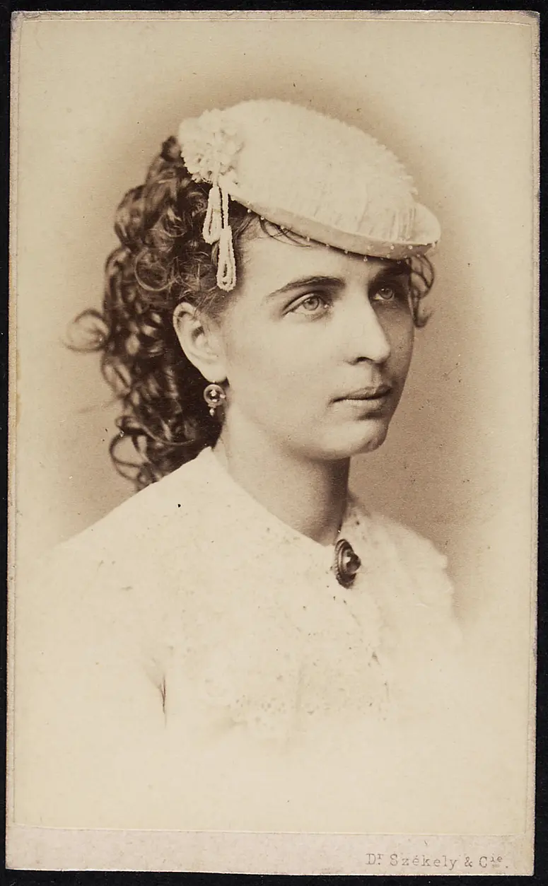 Luisabeth Röckel