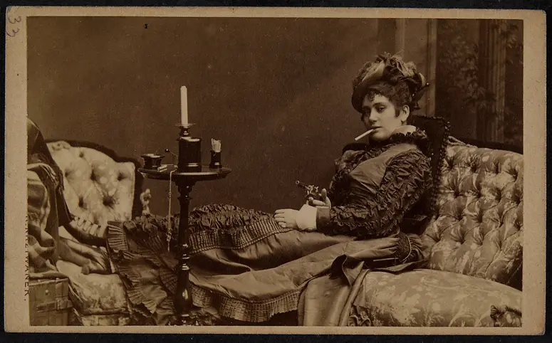 Betty Damhofer