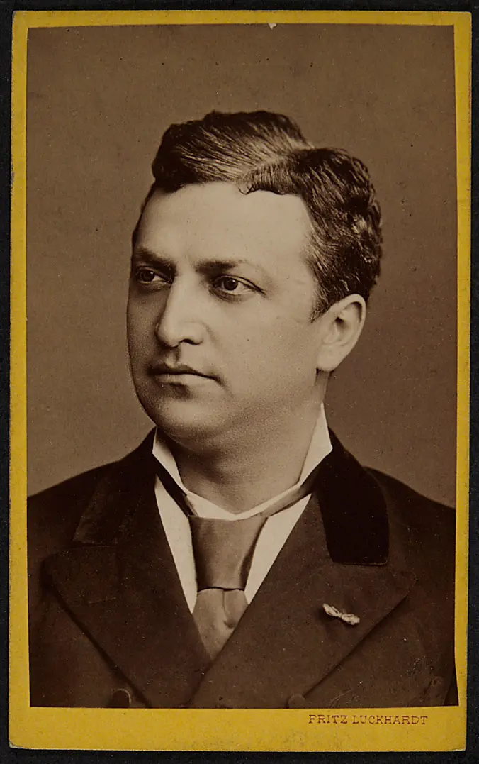 Heinrich Hirsch