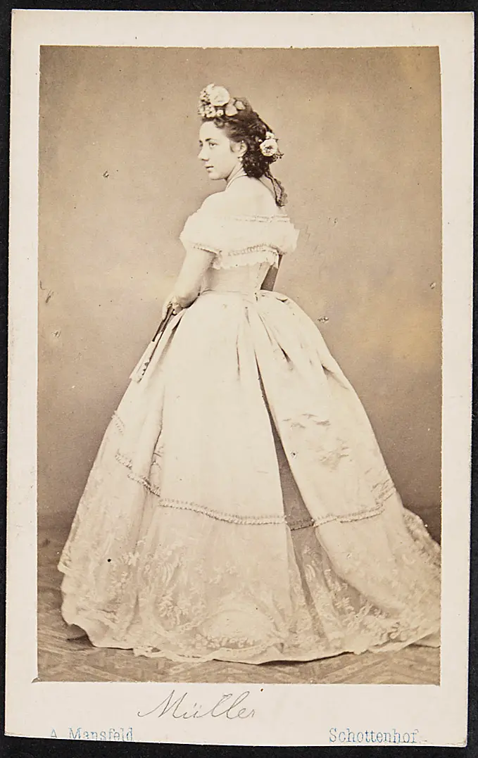Anna Müller