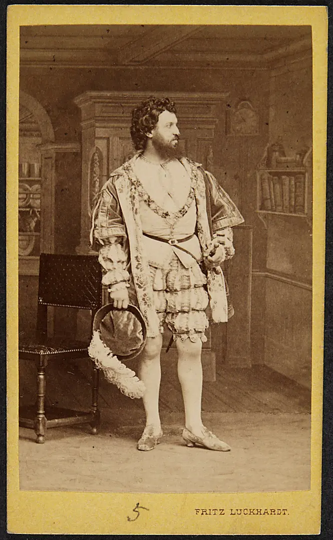 Gustav Walter