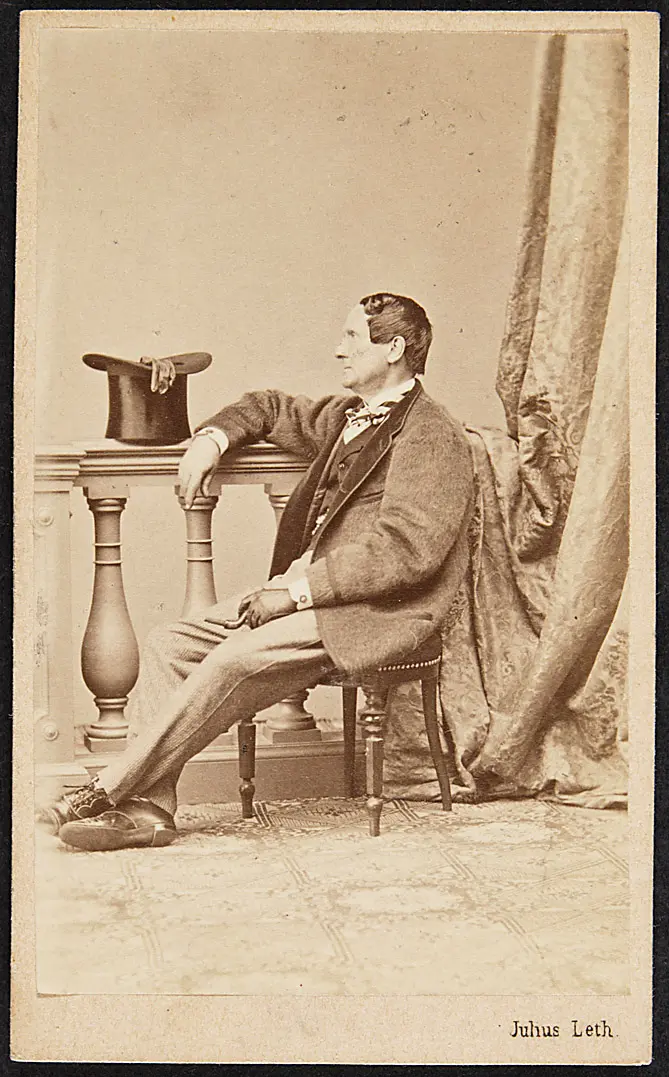 Ludwig Löwe