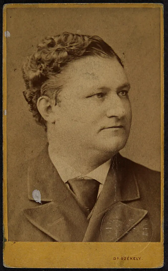 Bernhard Baumeister