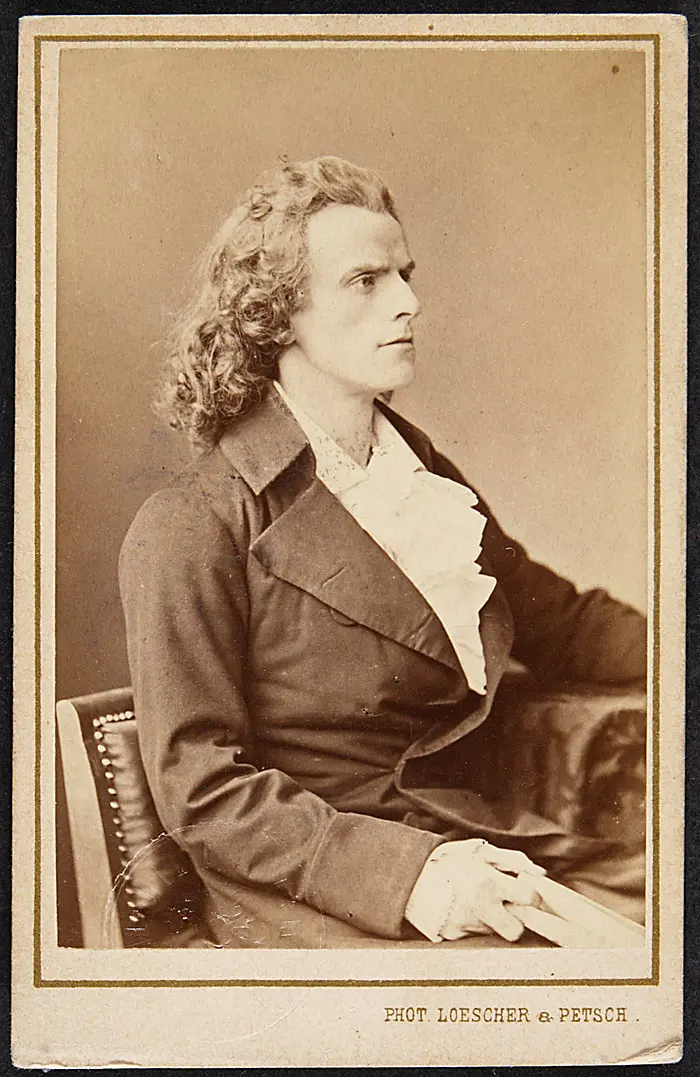 Friedrich Dahn