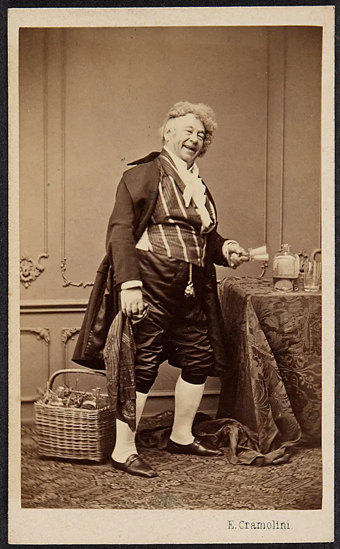 Friedrich Beckmann