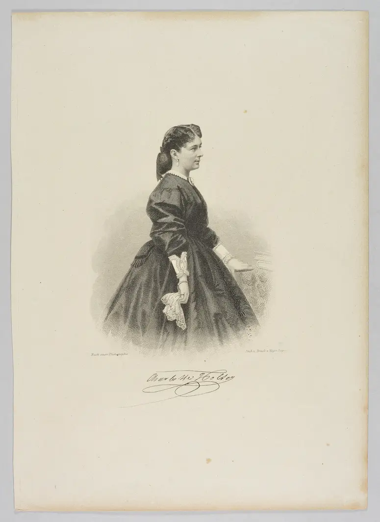 Charlotte Wolter