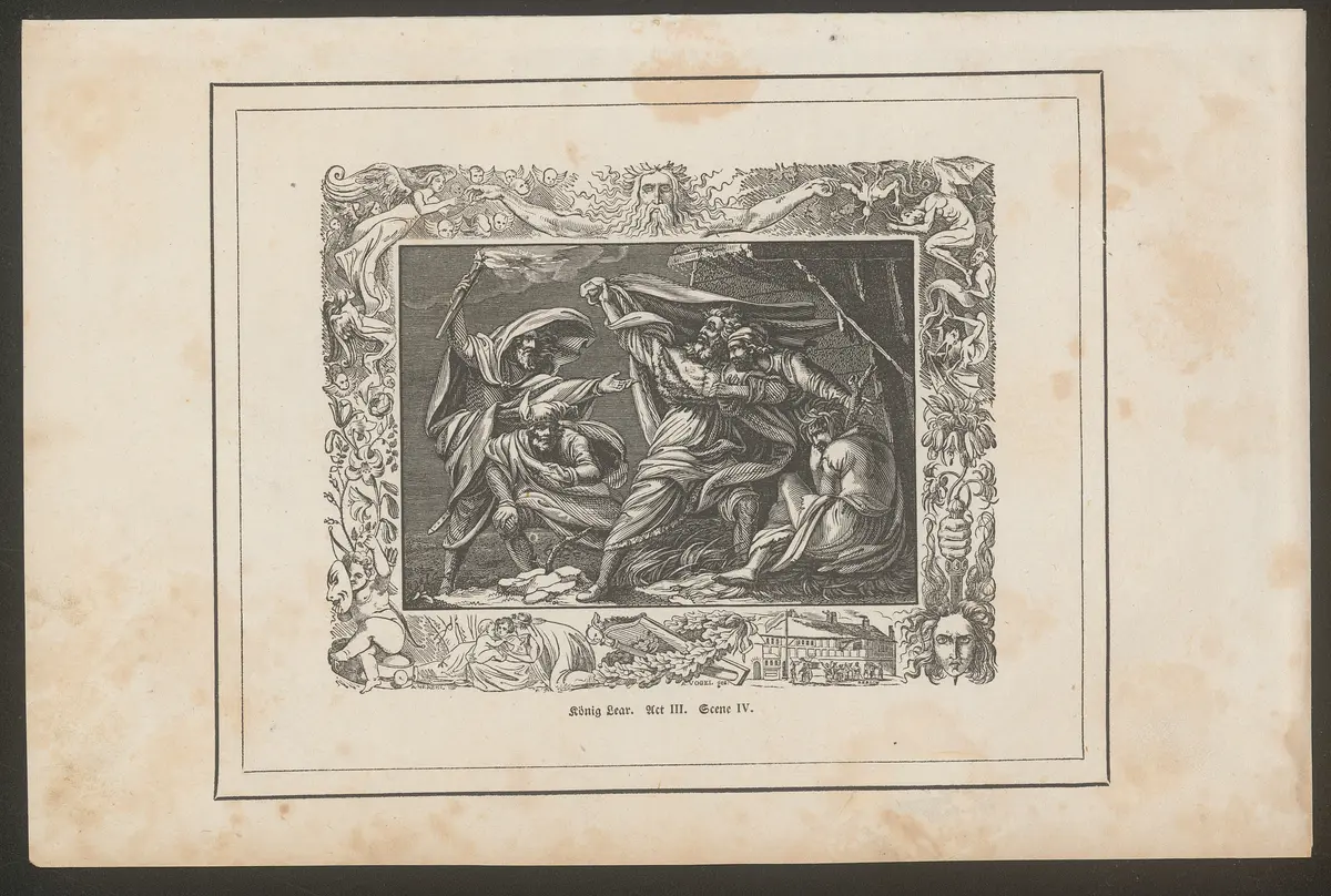 König Lear