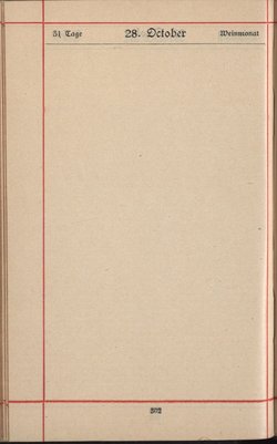 Aufzeichnung