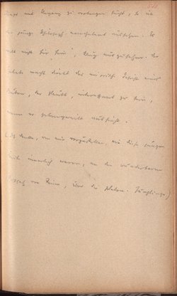 Aufzeichnung