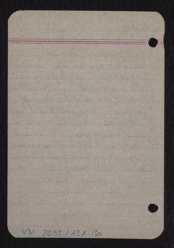 Skizzenbuch 2 / Österreich II